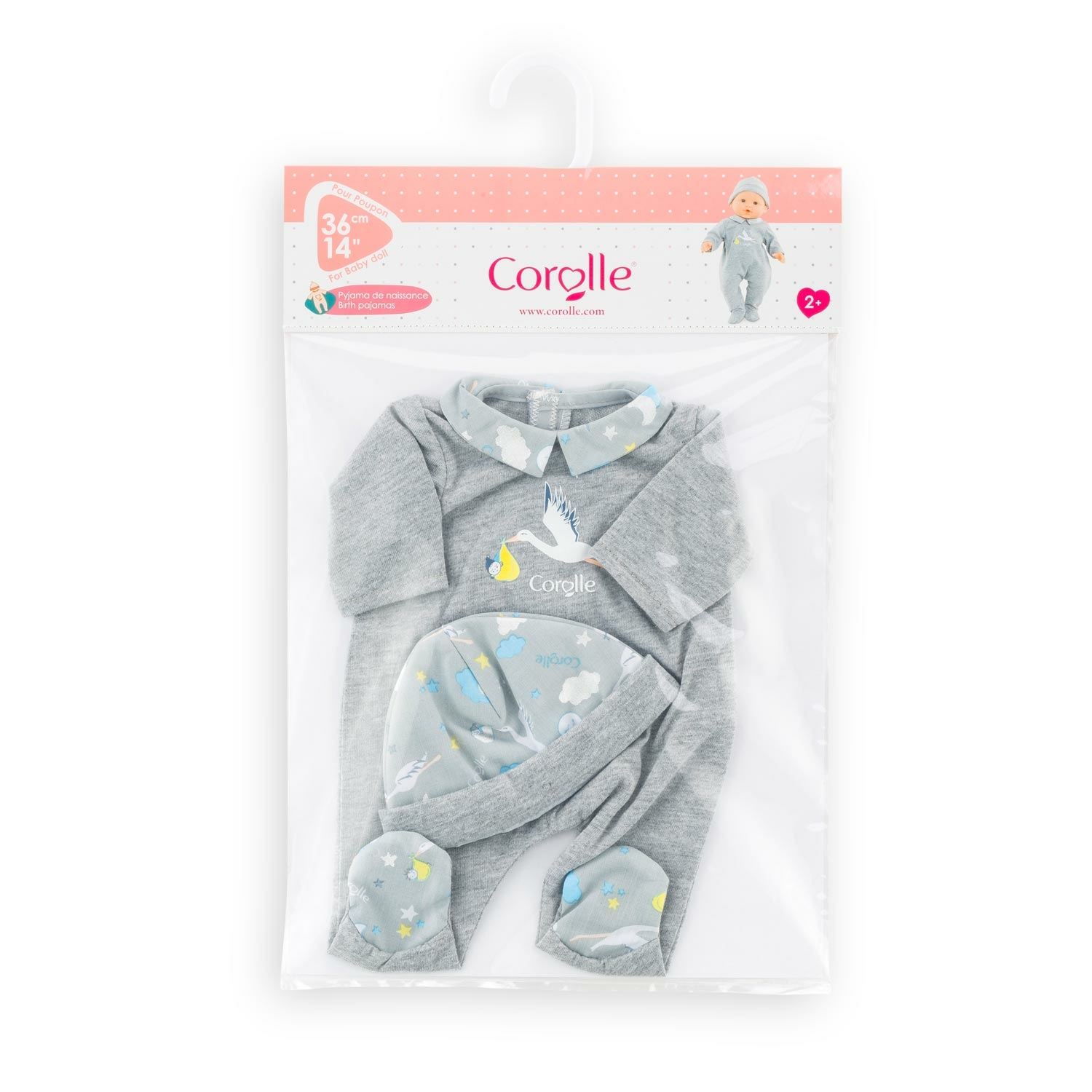 Pyjama de hotsell naissance